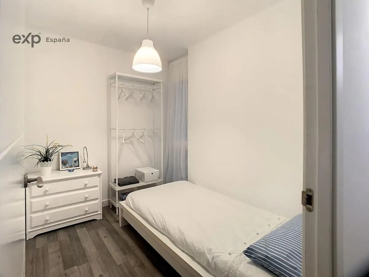 Apartmán Piso Centrico En Tarragona